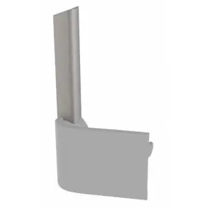 Última Versión Maneta tirador para frigoríficos Balay 12036381