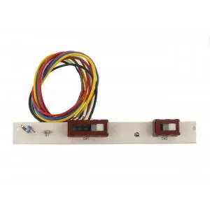 Botonera para campanas Teka 60904909 Garantía De Devolución De Dinero