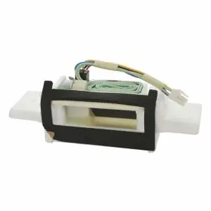 Control damper para frigoríficos 12023203 Garantía De Devolución De Dinero