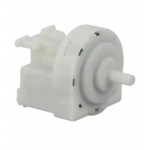 Última Versión Presostato analógico para lavadoras Bosch Siemens Balay