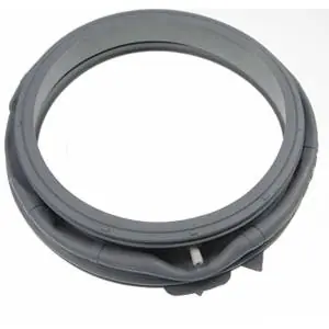 Goma escotilla para lavadoras Samsung DC97-18852A Directo De Fábrica