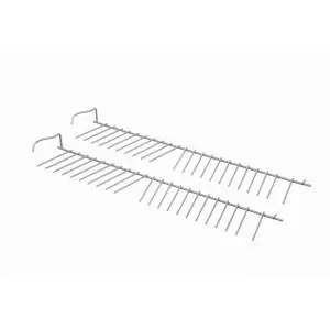 Envío Exprés Soporte abatible para lavavajillas Bosch Siemens 357872