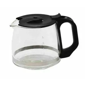 Pago Seguro Jarra para cafetera Taurus Aroma 6