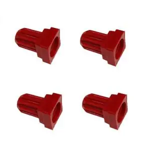 Tope para parilla placas Smeg Novedad