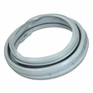 Ocasión Especial Goma escotilla para lavadoras Bauknecht Whirlpool 481246068527