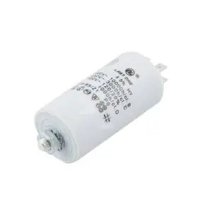 Marca Reconocida CONDENSADOR PERMANENTE 8MF 450V