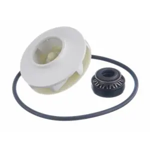 Turbina y reten para motor lavavajillas Bosch 165813 Barato