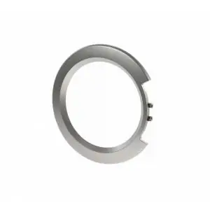 A Buen Precio Marco exterior para lavadoras Bosch Siemens 714044