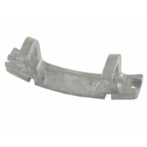 Bisagra puerta para lavadoras Bosch Balay Siemens 625486 Más Vendido