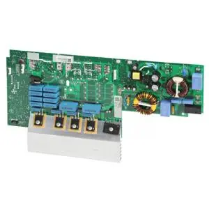 Stock Limitado Modulo potencia izquierdo para vitroceramica de inducción