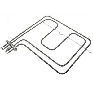 Resistencia grill horno Teka 83140337 Certificado