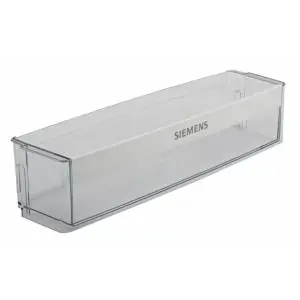 Alta Calidad Botellero inferior para frigoríficos Siemens