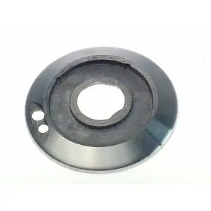 Base quemador 105mm para placas Smeg Barato