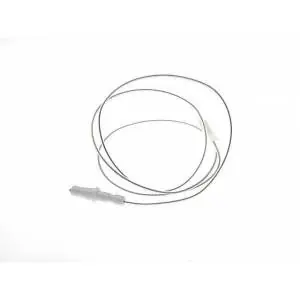 Bujia encendido para placas de gas Smeg 810930154 Popular