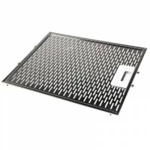 Filtro inox para campanas decorativas Smeg Oferta