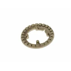 Disponible Ahora Corona para placa de gas Smeg