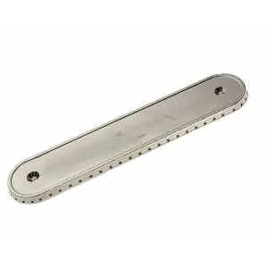 Base ovalada para placas Smeg 882410037 Favorito De Clientes