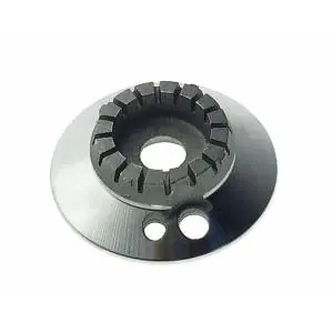 Base quemador 70mm para placas Smeg Envío Exprés