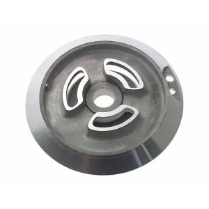 Base quemador central para placas Smeg 690650171 Ordenar Ahora Mismo