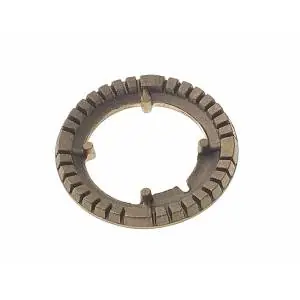 Envío Gratis Corona para placa de gas Smeg