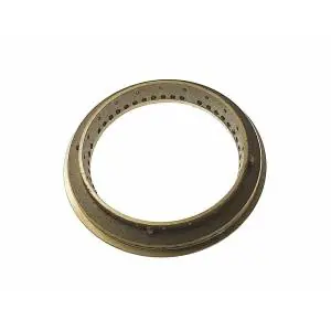 Corona para placa de gas Smeg Rebajas