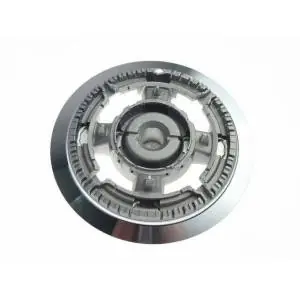 Stock Limitado Base gigante para placas de gas Smeg 878010096