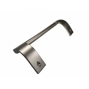 Tirador puerta para frigorificos Smeg 764931564 Oferta