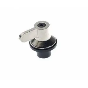 Mando inox para hornos Smeg Favorito De Clientes