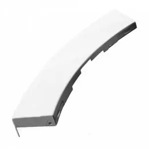 Maneta puerta para lavadora Zanussi Imprescindible (Must-Have)