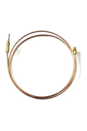 Liquidación Termopar Horno Ariston 1300mm C00307855 Original