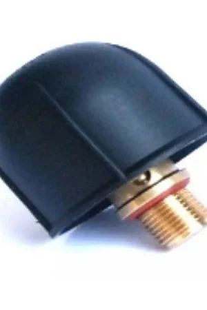 Tapon Vaporeta 3/8 Macho Con Seguridad No Te Lo Pierdas