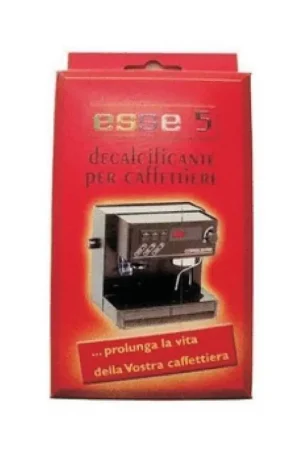 Descalcificador Cafetera Standard Alta Calidad