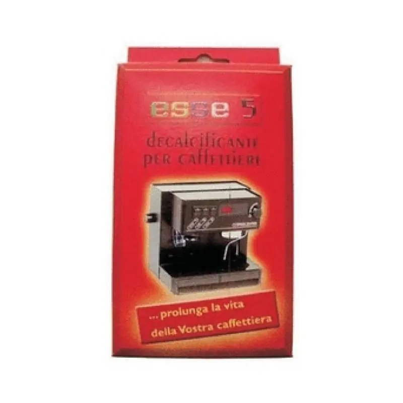 Descalcificador Cafetera Standard Alta Calidad