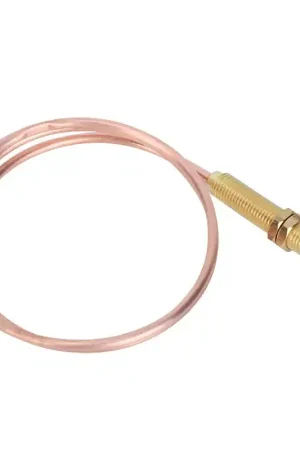 Precio Rebajado Termopar Cocina Beko 600 mm 230100015 CG41009D HIZG64101SX