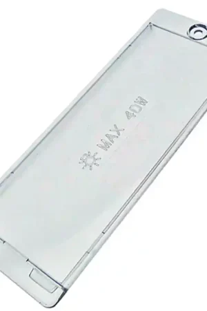 Deflector Campana Fagor 17,2x6,7mm KE0000128 Original Ocasión Especial