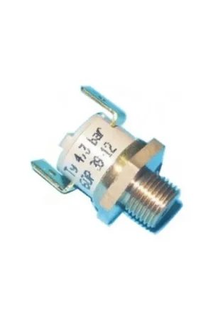 Presostato vaporeta 1/8 2 Contactos 4.3 Bar Precio De Oferta