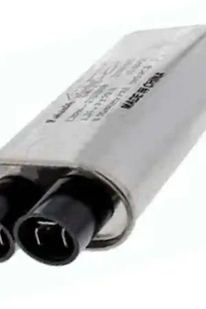 Pago Seguro Condensador Microondas Standard 1,20 µF 2100 v Ac