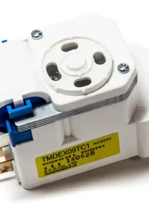 Marca Reconocida Temporizador Desescarche Frigorifico Sankyo No Frost 6H/25Min Standard