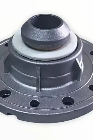 Garantía De Devolución De Dinero Porta Rodamiento Lavadora Otsein Candy 6203 Derecha