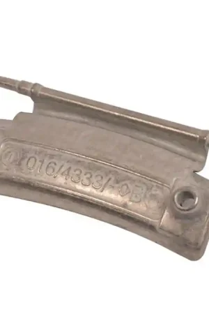 Bisagra Puerta Lavadora Hotpoint C00119413 Original Envío Gratis