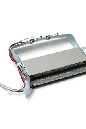 Resistencia Secadora Ariston C00116346 2200w 220v Precio Bajo