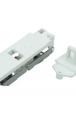 Retencion Puerta Cierre Indesit Secadora C00257618 Original Últimas Unidades