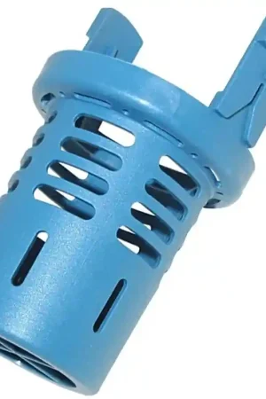 Filtro Lavavajillas Hotpoint C00256572 Original Stock Limitado