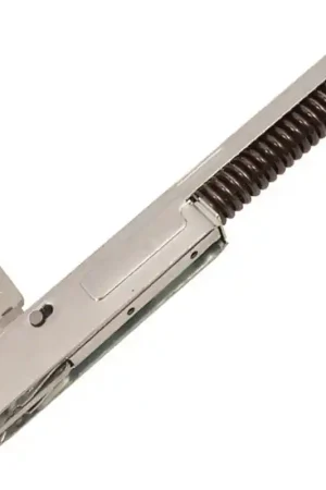 Bisagra Puerta Horno Hotpoint C00085563 Original A Buen Precio