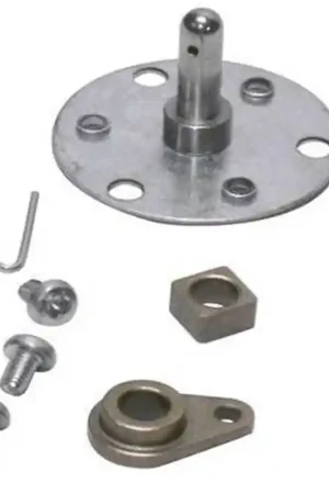 Ocasión Especial Eje Tambor Secadora Indesit C00113038