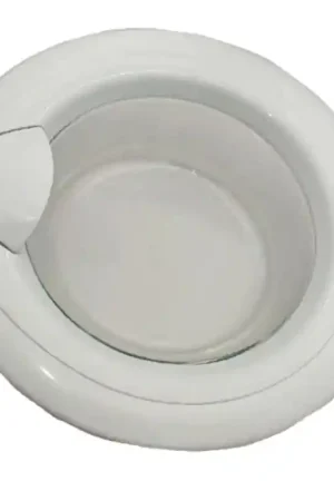 Puerta Completa Lavadora compatible con Indesit C00075320 Promoción