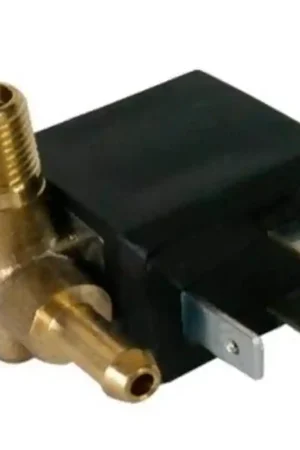 Electrovalvula 4w 90 Grados Ceme Derecha Standard Oferta De Temporada