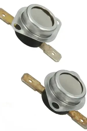 Favorito De Clientes Kit Termostatos Secadora Whirlpool Indesit C00112196 482000028577