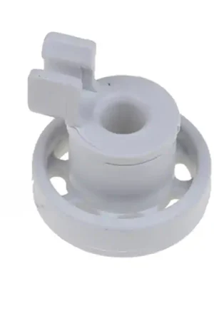 Rueda Cesto Lavavajillas Bosch Blanco 00424717 Económico