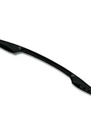 No Te Lo Pierdas Tirador Puerta Horno Teka Negro 495mm 8303407